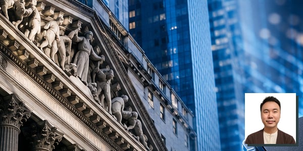 Syntiant IPO: Anchoring Wall Street’s Next AI Investment Phase in Edge and Physical AI