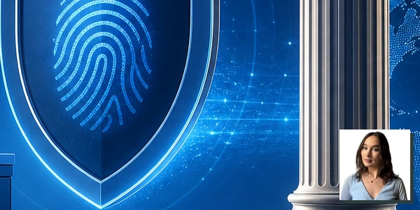 Please Register at the Front: Agent Registries and Agentic AI as Garantir’s Fifth Pillar of Digital Trust