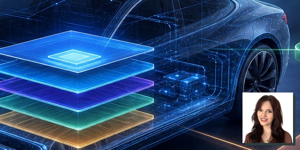 Nexus SDV Platform Raises a New Question for OEMs: Which Software Is Still Worth Building?