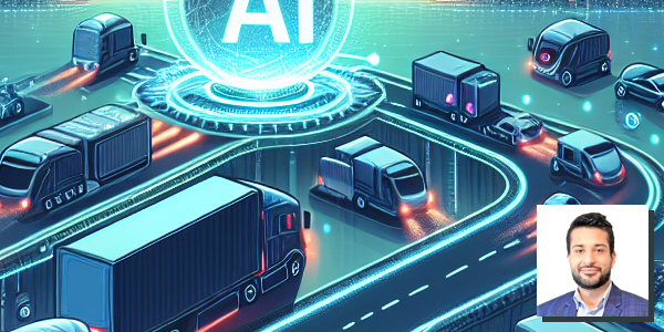 Led by Lytx, Video AI Applications Are Set for Explosive Growth in Fleet Management; AI Explainability and Data Interoperability Will Be Crucial