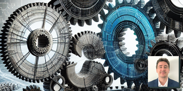 Finalization of the Synopsys Ansys Acquisition Leaves Small EDA Vendors in a Precarious Position