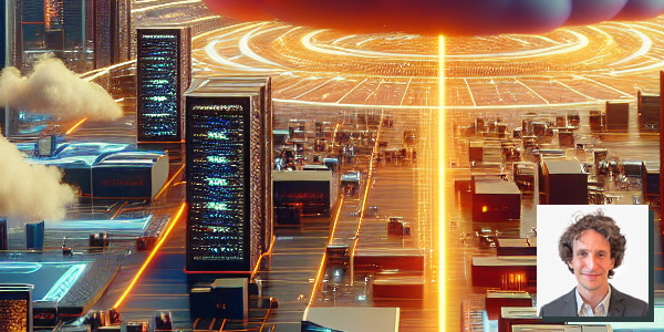 Orange Business Insights 2025: A Telco’s Digital Dream Collides with the Reality of Hyperscalers, Computing Giants & Neocloud Providers