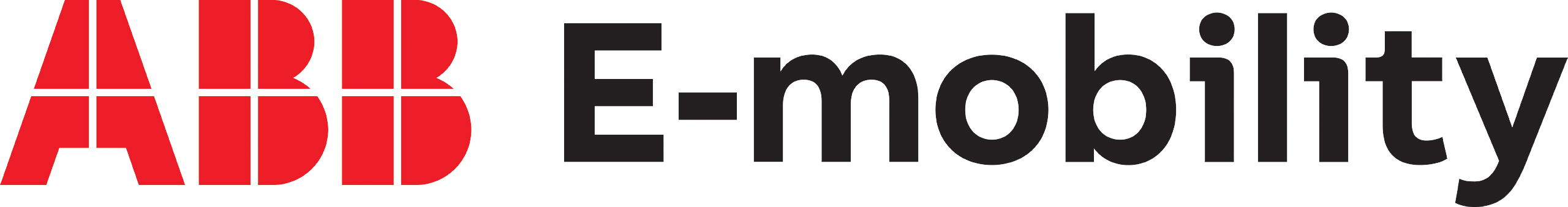ABB E-mobility