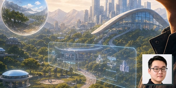 Google’s Strategic Ambitions Within the Extended Reality Space Looks to Disrupt Meta’s Leadership in the Industry