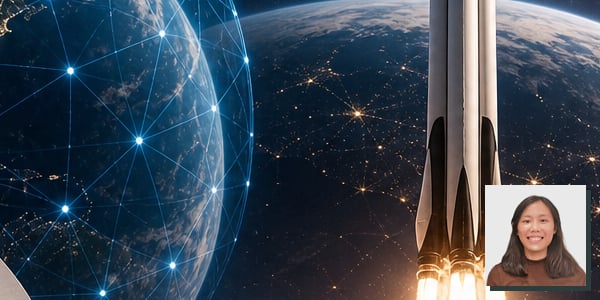 SpaceX’s IPO: Decoding the Financials and Systemic Implications Across Space, Connectivity, and AI Sectors