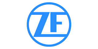 ZF Friedrichshafen AG