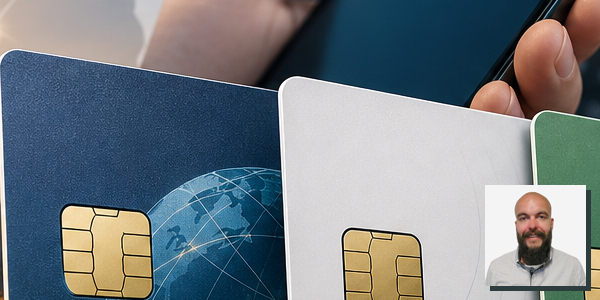 The Top Three Smart Card Markets—Balancing the Digitization Push with Continued Demand for Physical Cards