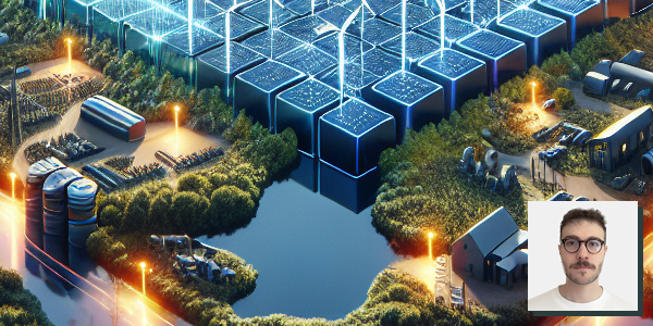 The smarter E Europe 2025: As European Energy Markets Prioritize Grid Resilience, Energy Storage and Flexibility Solutions Are Seizing the Limelight