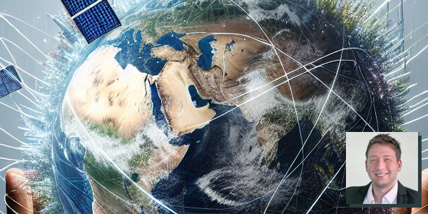 New GNSS Breakthroughs Will Spark a Wave of New Market Growth for PNT Services