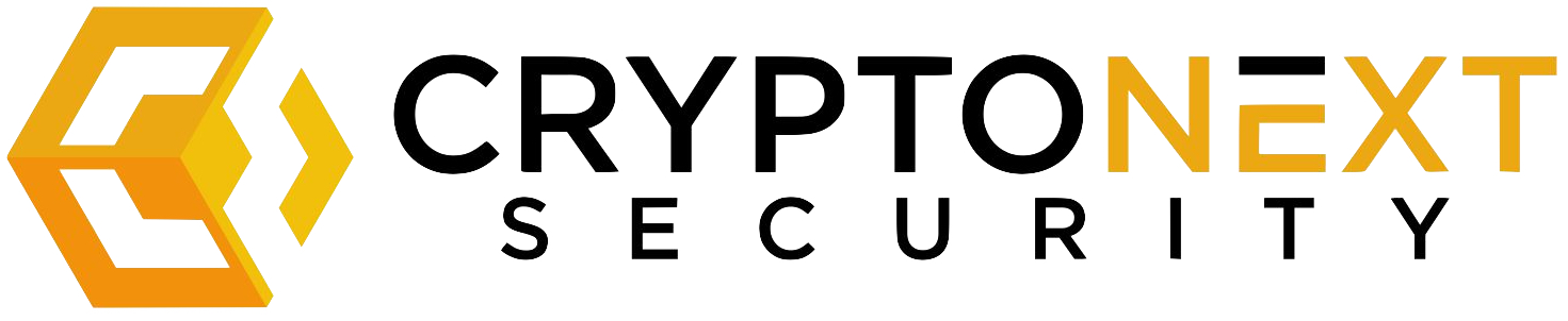 CryptoNext Security