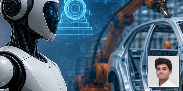 As China’s 15th Five-Year Plan Targets Robotics Innovation, Automotive Lessons Begin to Reshape the Early Robotics Market