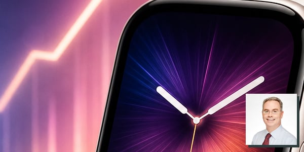 Wear OS 7 and Apple watchOS 27 Upgrades Could Further Boost the Outlook for Smartwatches