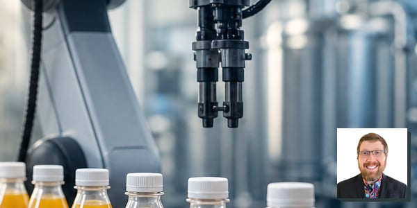 How the Food & Beverage Industry Can Creatively Keep Costs Down