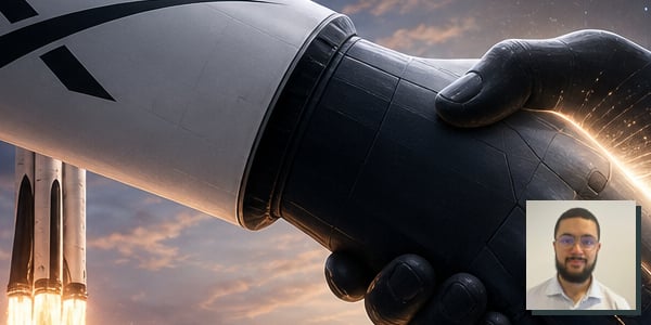 SpaceX Acquires Cursor for US$60 Billion Just Days Following Its IPO