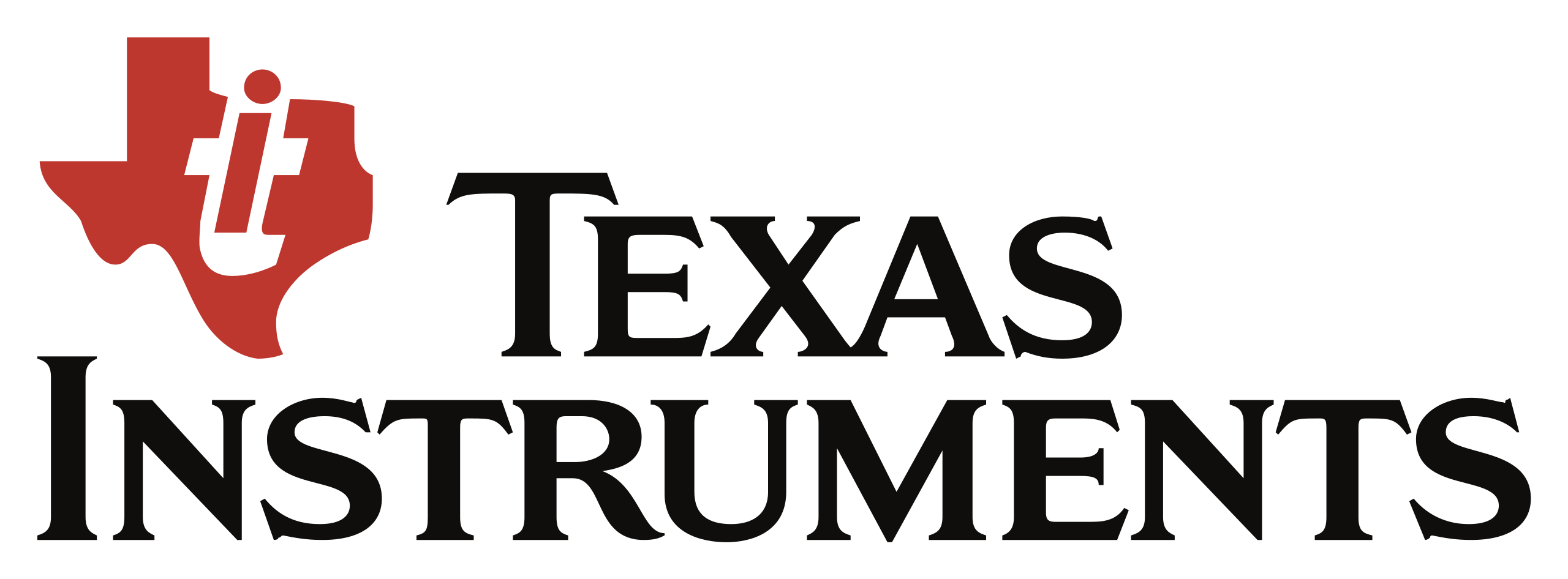 Texas Instruments Inc