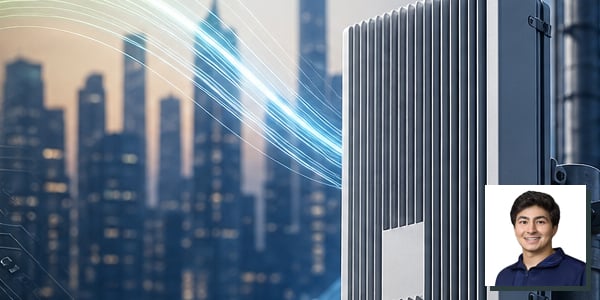 NVIDIA Unlikely to Enter 6G RU Silicon, but Signals Possible Shift in RAN Architecture