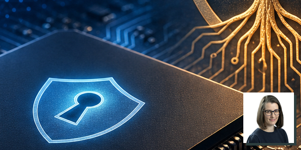 STMicroelectronics ST54M Announcement Sets the Stage for PQC Support and Multi-Service Hardware Roots of Trust