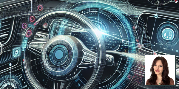 From Projection to Orchestration: Redefining CarPlay’s Role in Vehicle Software