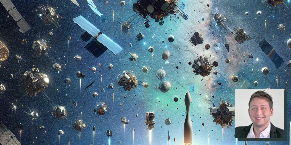 The Mega-Constellation Race: Are Launch Capabilities Falling Behind the Promise?