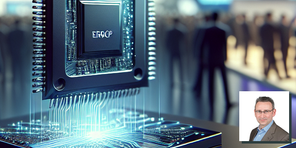 eRedCap on the Verge of Becoming a Reality, but with a Slow Burn Ahead