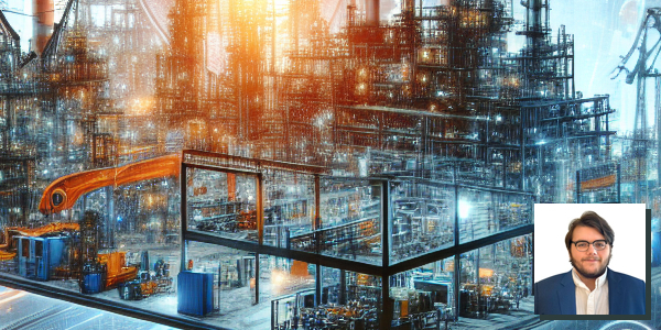 Schneider Electric’s Open Foxboro SDA Fuels Debate Between SDA and OSDA in Manufacturers' Digital Transformations