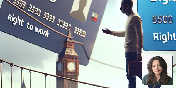 Turbulence for U.K. Digital ID as It Faces the Usual Dilemma: Voluntary, 