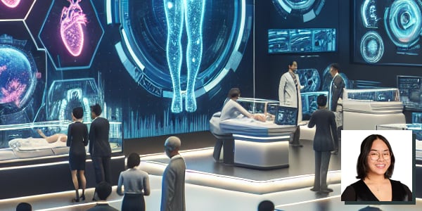 Advantech Spotlights Real-Time Medical Edge AI at HIMSS26 as Providers Evaluate Deployment Readiness