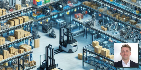 MODEX 2026: What to Expect for Material Handling Automation and How to Capitalize on Shifting Priorities
