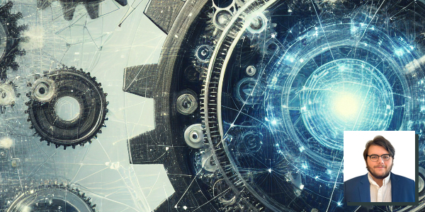 Major GE Vernova & PTC Assets Threaten Incumbent Providers with New Velotic Spinout