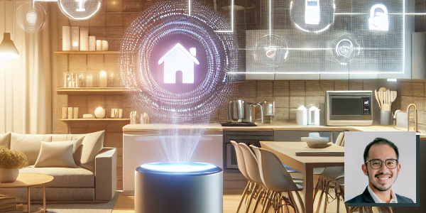 Apple’s Delay of Smart Home Display Launch Underscores the Importance of AI as a Key Differentiator