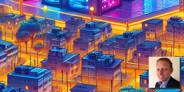 Hundreds of Billions of Dollars to Be Invested in Data Centers in India, but Further Investment Will Be Required to Meet Their Energy Needs