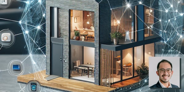 Aliro 1.0: What Does the New Unified Access Control Standard Mean for the Smart Home?