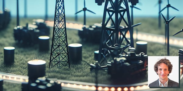 Telco Vendors Must Deepen Ecosystem Ties to Make Tactical 5G a Defense Reality