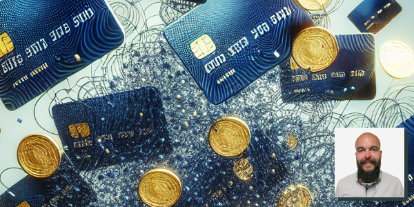 The Stagnating Payment Cards Market Means a Shift from Volume to Value Is Inevitable