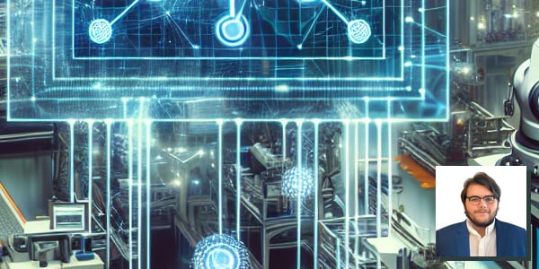 CODESYS Adopts Model Context Protocol (MCP), Challenging Belief That In-House Models Are Best for Industrial AI Deployment