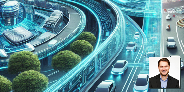 As China Gears Up for Level 3 Autonomous Driving, the Rest of the World Remains Focused on Level 2++