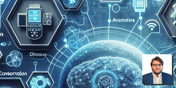 In a Digitally Transformed World, PLC Differentiation Is More Challenging