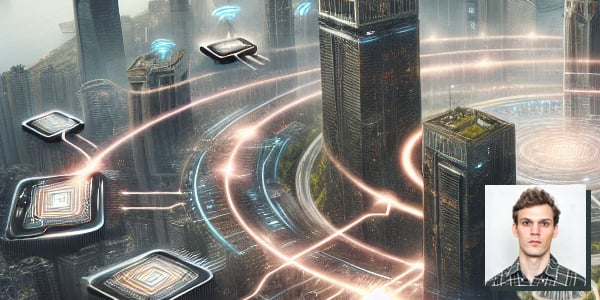 2025 Was a Difficult Year for UHF RFID Chip and Inlay Suppliers; What’s Next?