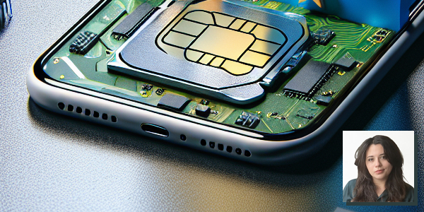 The Impact of the EU’s Incoming Right to Repair Rules on the eSIM Market