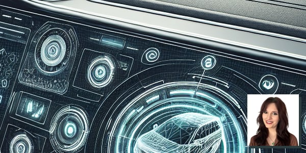 Rethinking Cockpit Control in the Era of Touchscreens and AI