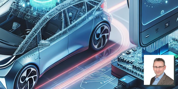 Rivian and Giesecke+Devrient Show SGP.32 Is the Key to Single SKU Lifecycle Success