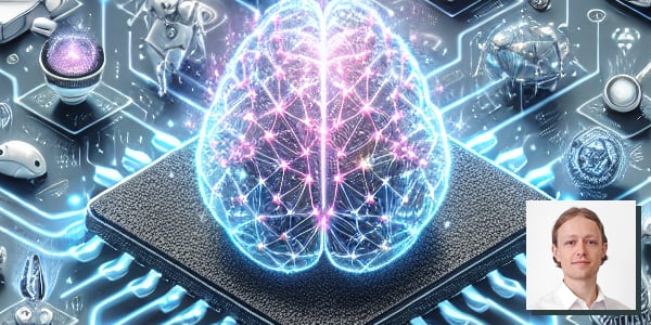 MediaTek’s AI-First IoT Pivot: A Maturing Proposition