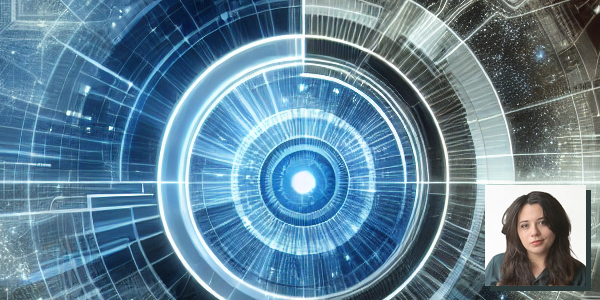 embedded world 2026: A (Machine) Vision for the Future