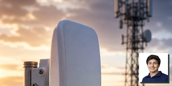 Telecoms Industry Assets Are Being Revalued in the AI Era and Not Everything Makes the Cut