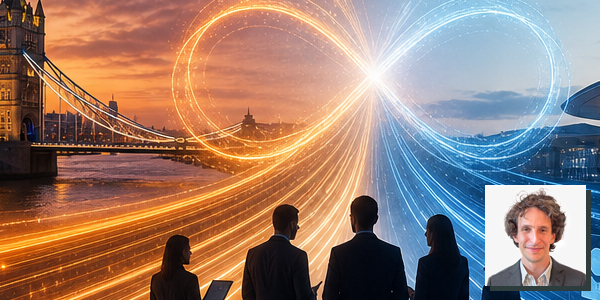 AWS Summit London and Oracle AI World Tour Underscore a Dual-Track Strategy for Enterprise AI