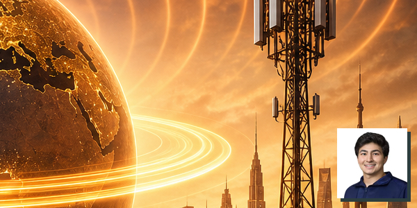 6 GHz, 6G, and the Battle for Global Spectrum Alignment