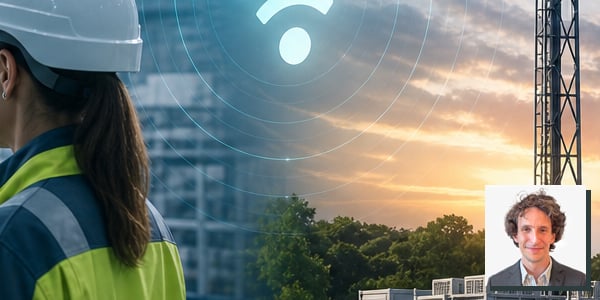 Siemens’ Private 5G Expansion Shows the Market Is Maturing—Sovereign Partnership Shows Where It Can Go Next