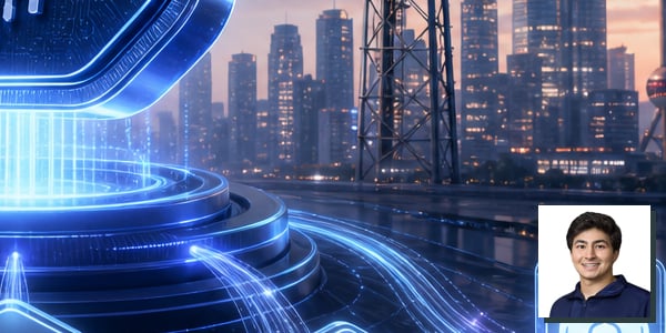China's Telecoms Industry Giants Introduce AI Token Subscriptions, Redefining the Telco AI Monetization Playbook