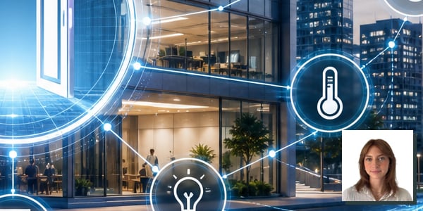 Open Integration Is Becoming Unavoidable for Smart Building Vendors