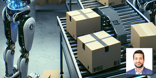 AI Agents Take Center Stage: What Recent Announcements Mean for the Supply Chain Market